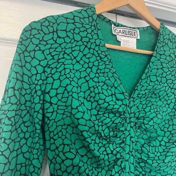 Carlisle Long Sleeve Top - Picture 2 of 7